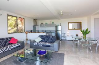 Guanacaste, 2 Bedroom Apartment in La Maison Blanche - 3