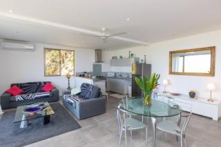 Guanacaste, 2 Bedroom Apartment in La Maison Blanche - 2