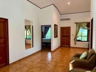 Finca Terra, Private Country Home, Mountain Views and Pool - 1