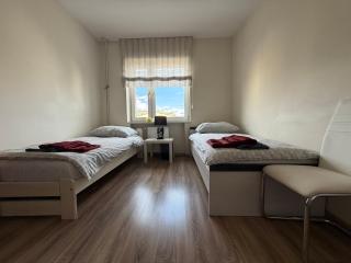 Chocisza MoonSky Apartments - 6
