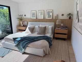 NEW Sherman Oaks Luxury Retreat with Saltwater Pool - 5