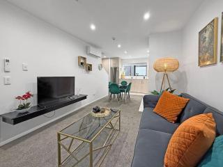 Heart of Christchurch 2BR at Salisbury - 9