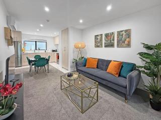 Heart of Christchurch 2BR at Salisbury - 7