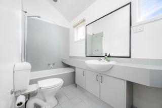 Leafy 3BR Kensington Escape with Park Views and Parking - 5