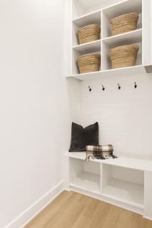 Luxury 2BR Steps from Railroad Park - 1