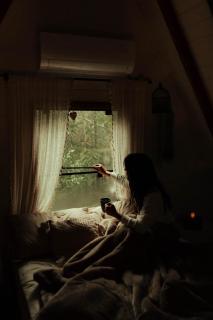 Cabana na Serra Rs - 1