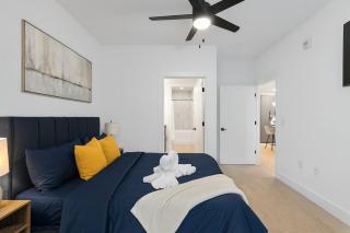 Parkside Chic 2BR Near Regions Field n Park - 5