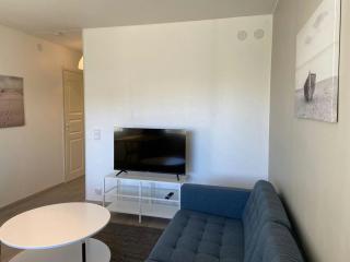 Modern Apartment for 2 with Sauna - 8