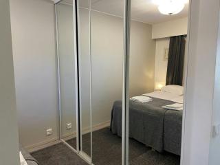 Modern Apartment for 2 with Sauna - 2