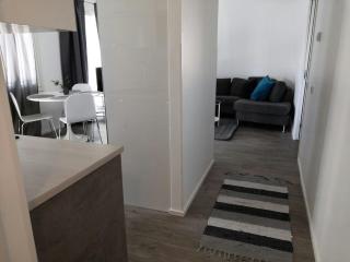 Central Apartment for 3 with Sauna - 4