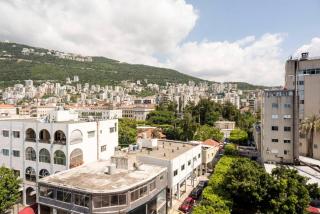Aigue Marine Beachfront - Splendid View Chalets on Jounieh Bay - 7