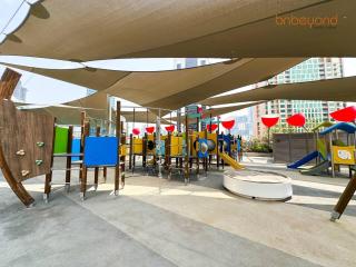 Magnificent living at Downtown - 5