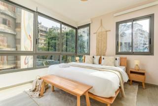 Clea 2-Bedroom Apartment in Sioufi - 8