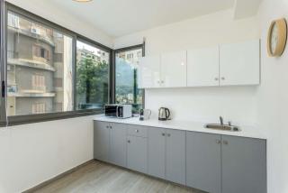 Clea 2-Bedroom Apartment in Sioufi - 9