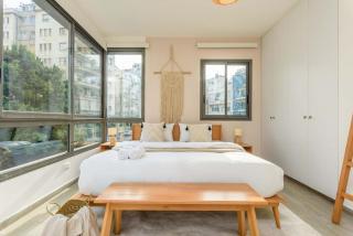 Clea 2-Bedroom Apartment in Sioufi - - 4