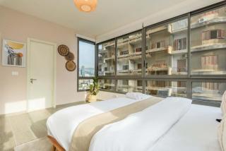 Clea 2-Bedroom Apartment in Sioufi - - 3