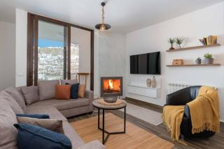 Canyon - 1 BR Apt by The Valley in Kfardebian - 9