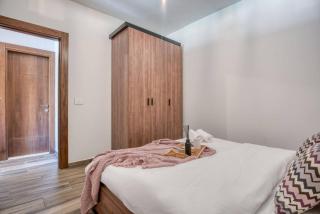Canyon - 1 BR Apt by The Valley in Kfardebian - - 7