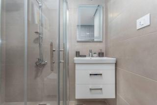 Canyon - 1 BR Apt by The Valley in Kfardebian - - 5