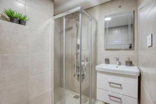 Canyon - 1 BR Apt by The Valley in Kfardebian - - 4