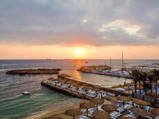 Wave 515 - Getaway Chalet at Sawary Resort Batroun - 7