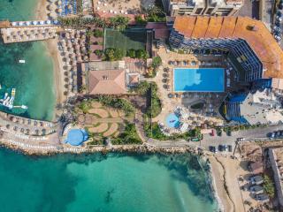 Wave 515 - Getaway Chalet at Sawary Resort Batroun - 2