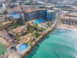 Wave 515 - Getaway Chalet at Sawary Resort Batroun - 1