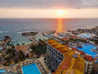 Wave 515 - Getaway Chalet at Sawary Resort Batroun - Ad Dawrah - 8