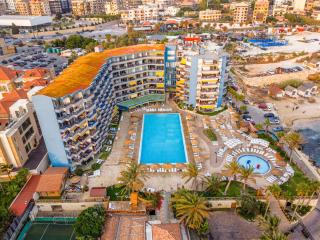 Wave 515 - Getaway Chalet at Sawary Resort Batroun - 9