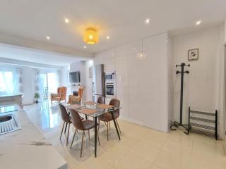 LAVA & OCEAN - Icod de los Vinos - AC, 3 bedrooms, 2 bathrooms, ocean and Teide view - 1