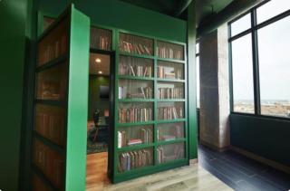 The Magic City Travelers Nest - 9