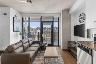 The Magic City Travelers Nest - 6