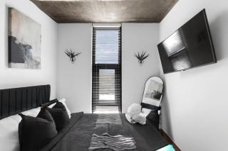 Prime 2BR Stay Five Points and Nightlife 8th - 5