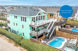 Salty Dog - K1228 - 2