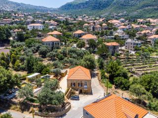 LAuberge de Douma Full House in Batroun - 6