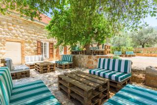 LAuberge de Douma Full House in Batroun - 8