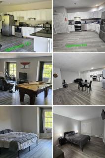 The Southbury Duo Apartments - 0