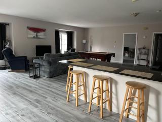 The Southbury Duo Apartments - 5