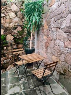 Hacienda Álamos - 1