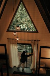 Cabana na Serra Rs - 8