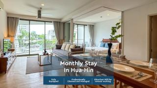 Cozy 2BR - Sea View Condo - Pool and Gym - Sontana - 0