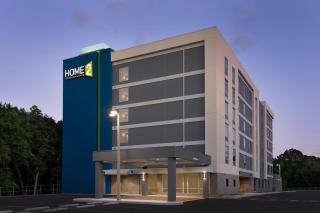 Home2 Suites By Hilton Weston Ft. Lauderdale - 0