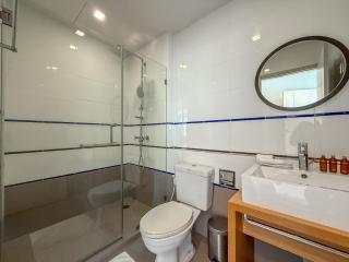 Cozy 2BR - Sea View Condo - Pool and Gym - Sontana - 6