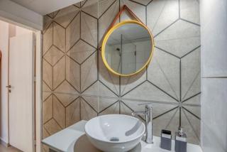 Natura Delexe Studio & Balcony in Batroun - 1