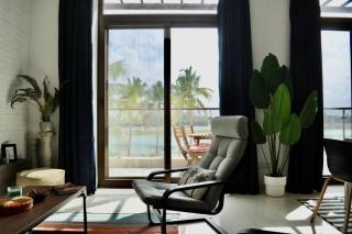 Stylish 2BR in Hawana Salalah with Beautiful Balcony - 4