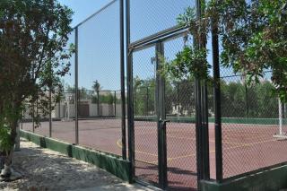 Stylish 2BR in Hawana Salalah with Beautiful Balcony - 1