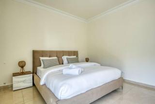 Veil - Modern 3-Bedroom Apt & Balcony in Aley - 9