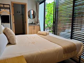 Hacienda Álamos - 9