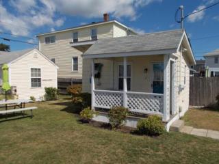 Little Miss Cottages - Studio - 0