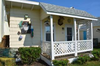 Little Miss Cottages - Studio - 1